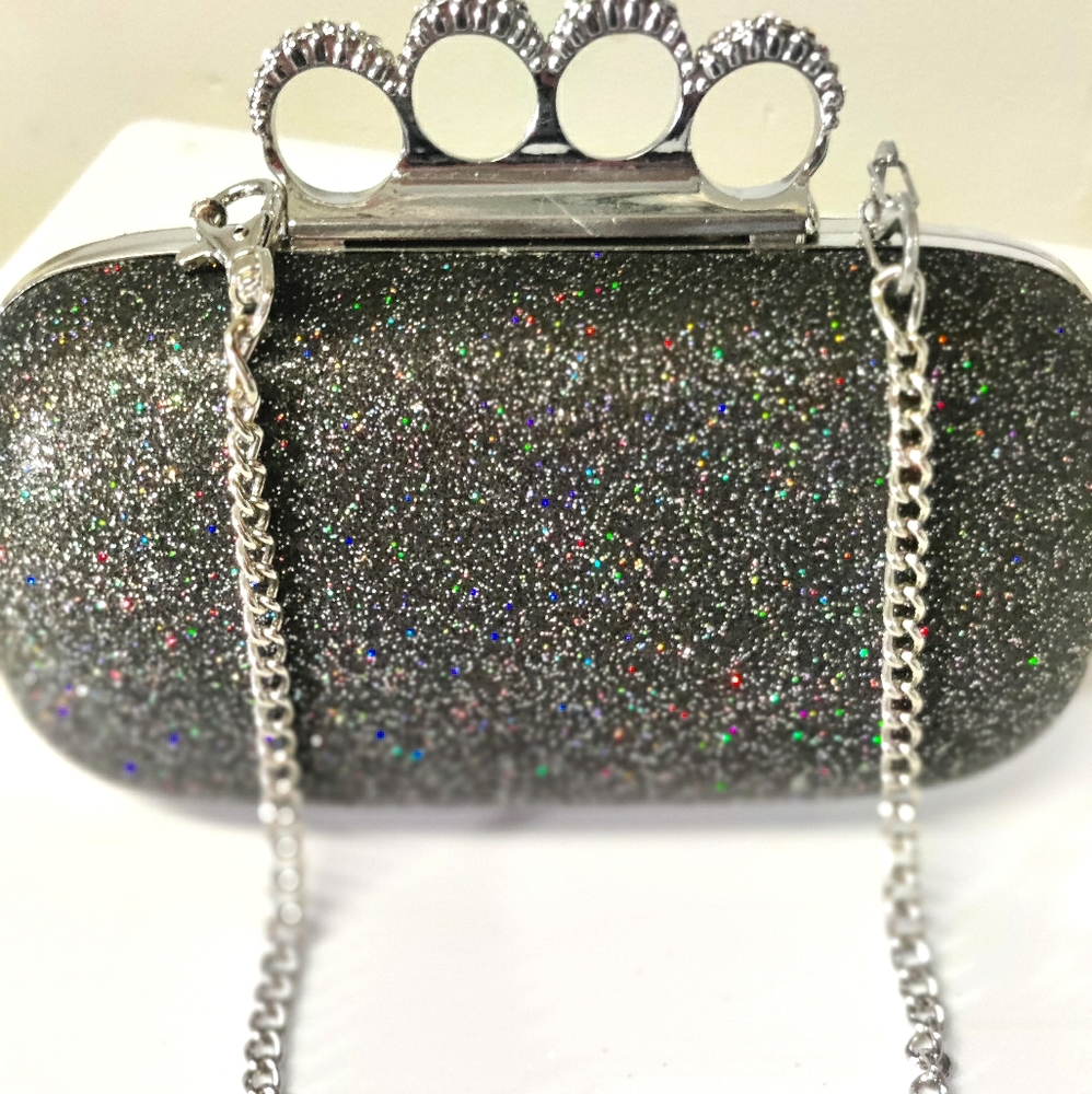 Clutch Wristlet Purse